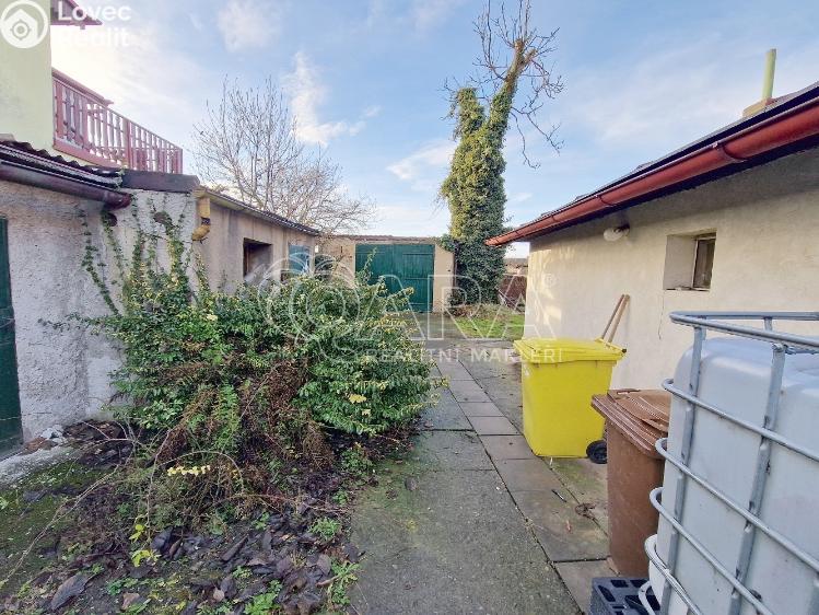 Оренда сімейного будинку Pašinka č. 17