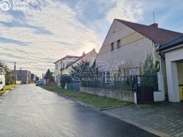 Оренда сімейного будинку Pašinka č. 18