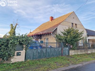 Аренда семейного дома Pašinka č. 1