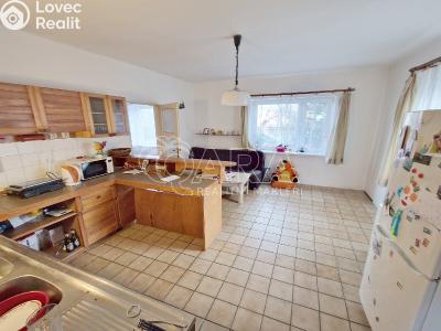 Аренда семейного дома Pašinka č. 2