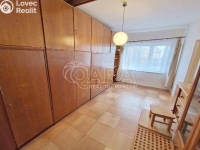 Аренда семейного дома Pašinka č. 5