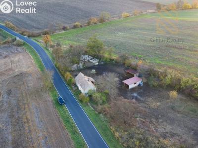 Prodej rodinného domu Chožov č. 2