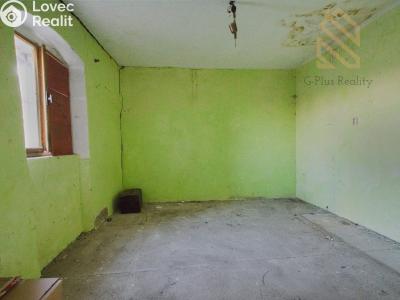 Prodej rodinného domu Chožov č. 4