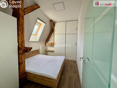 Pronájem bytu 3+KK Chomutov, Nerudova č. 5