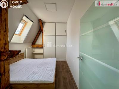 Pronájem bytu 3+KK Chomutov, Nerudova č. 6