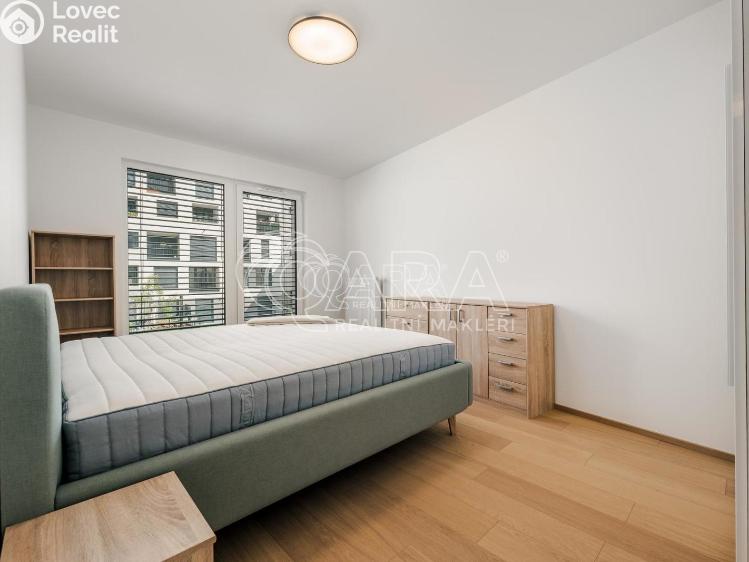 Pronájem bytu 3+KK Praha, Olgy Havlové č. 4