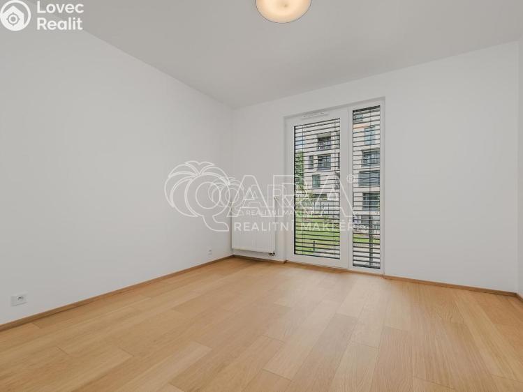 Pronájem bytu 3+KK Praha, Olgy Havlové č. 11