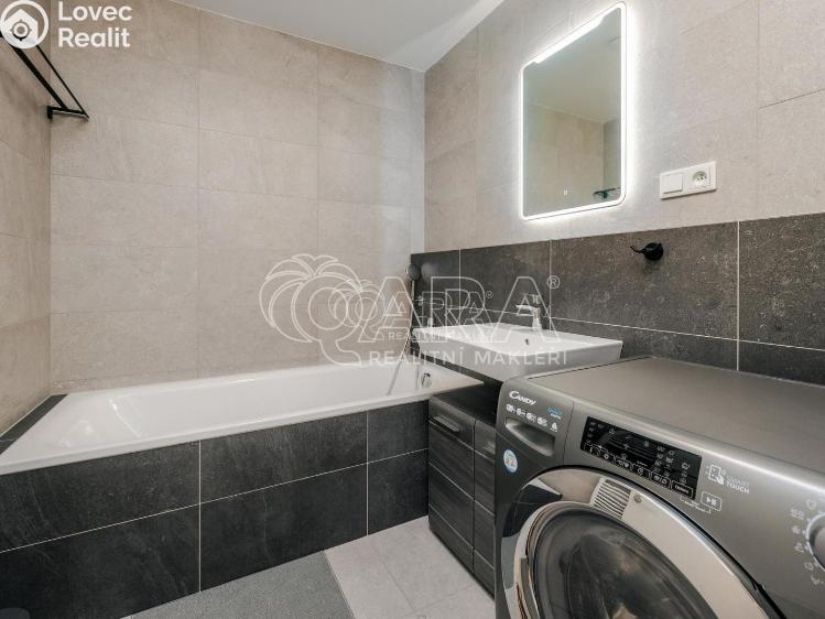 Pronájem bytu 3+KK Praha, Olgy Havlové č. 13