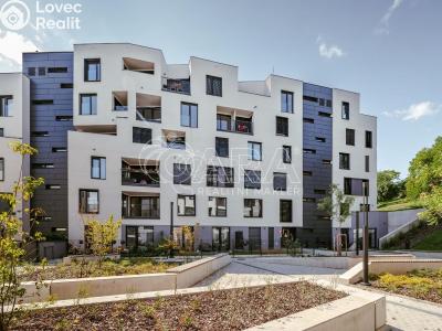 Pronájem bytu 3+KK Praha, Olgy Havlové č. 5