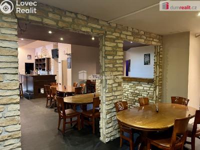 Rent commercial space Karlovy Vary, U Koupaliště č. 5