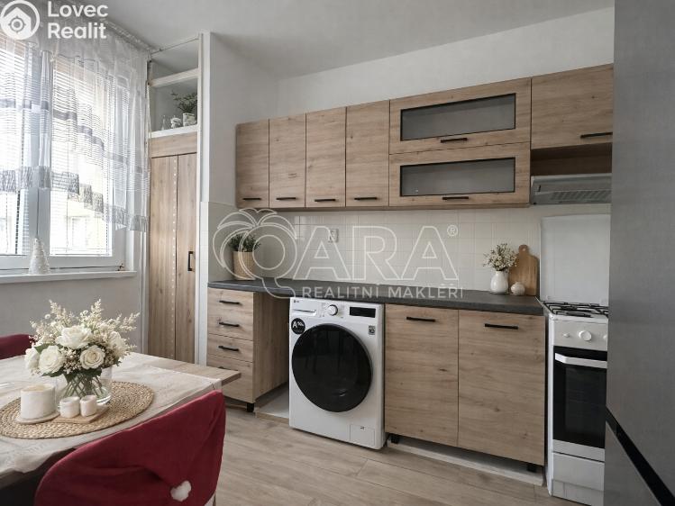 Продажа квартиры 2+1 Ostrava, Vlasty Vlasákové 946/18 č. 7