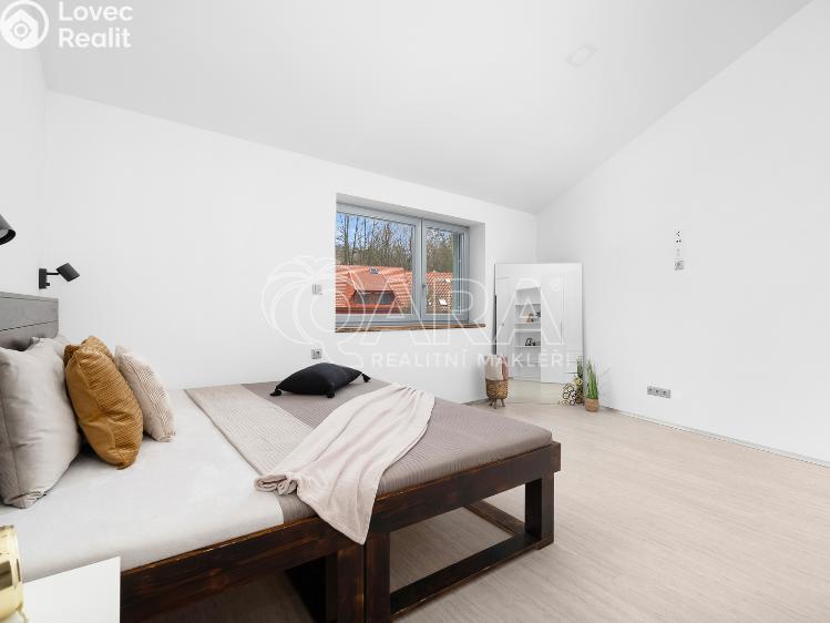 Prodej vícegeneračního domu Brno, Chaloupky č. 9