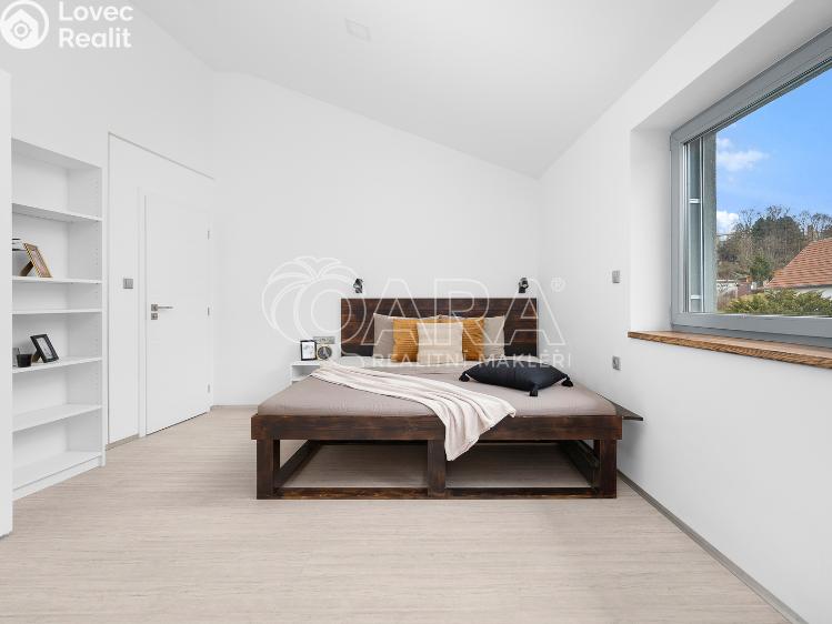 Prodej vícegeneračního domu Brno, Chaloupky č. 10