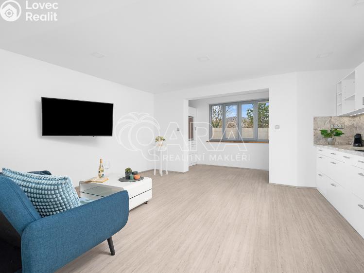 Prodej vícegeneračního domu Brno, Chaloupky č. 14