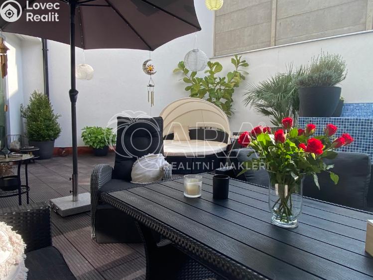 Prodej vícegeneračního domu Brno, Chaloupky č. 15