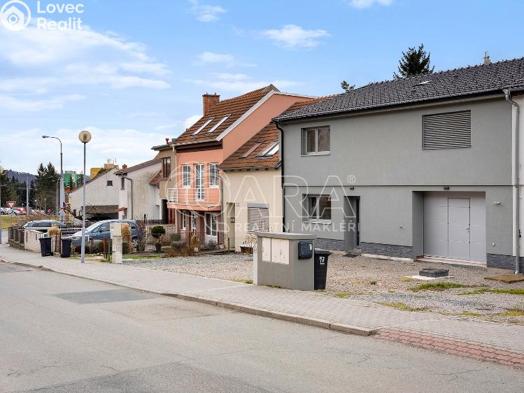 Prodej vícegeneračního domu Brno, Chaloupky č. 18