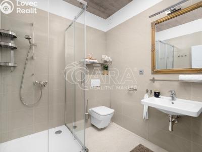 Prodej vícegeneračního domu Brno, Chaloupky č. 3