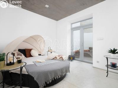 Prodej vícegeneračního domu Brno, Chaloupky č. 4