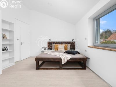 Prodej vícegeneračního domu Brno, Chaloupky č. 10