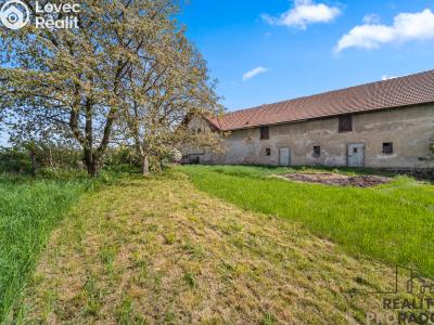 Продаж складу Holetín č. 1