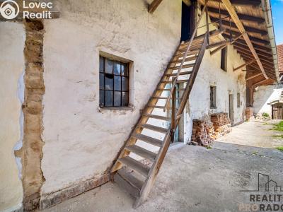 Продаж складу Holetín č. 4