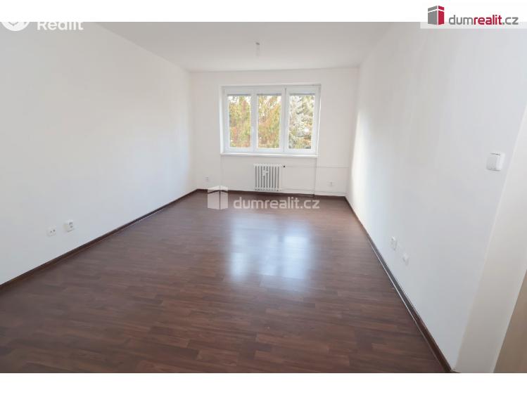 Pronájem bytu 3+1 Praha 6, Pod Královkou č. 10