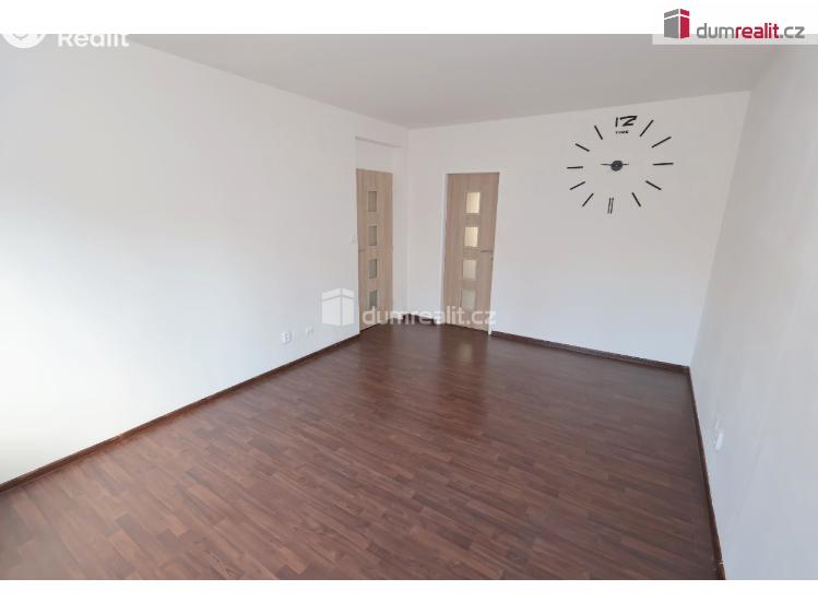 Pronájem bytu 3+1 Praha 6, Pod Královkou č. 12