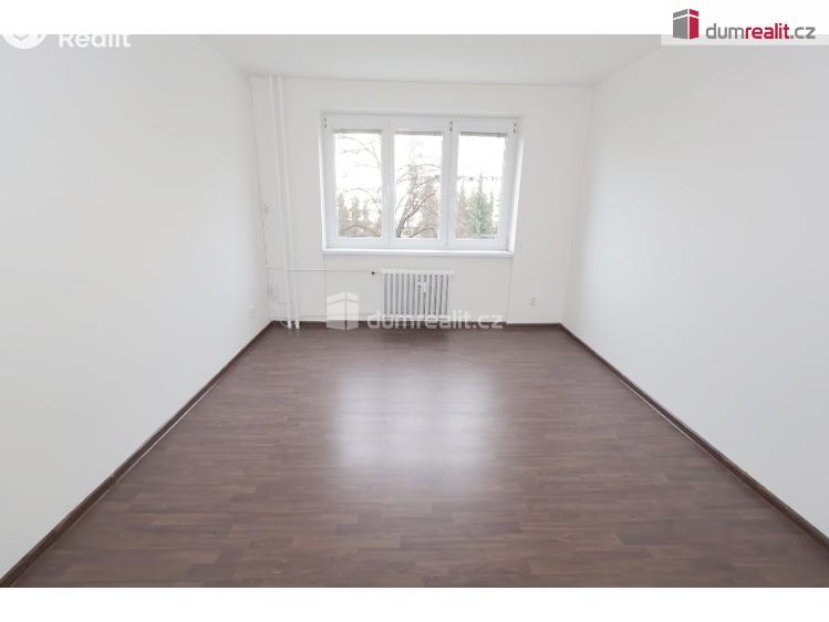 Pronájem bytu 3+1 Praha 6, Pod Královkou č. 27