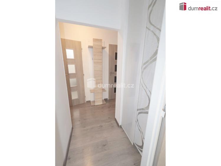 Pronájem bytu 3+1 Praha 6, Pod Královkou č. 31