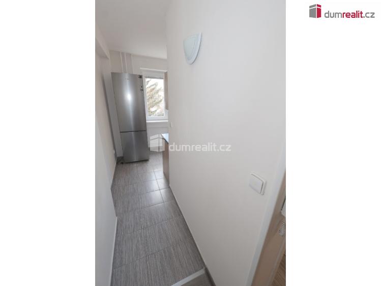 Pronájem bytu 3+1 Praha 6, Pod Královkou č. 37