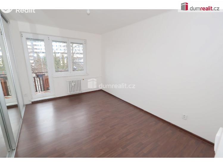 Pronájem bytu 3+1 Praha 6, Pod Královkou č. 11