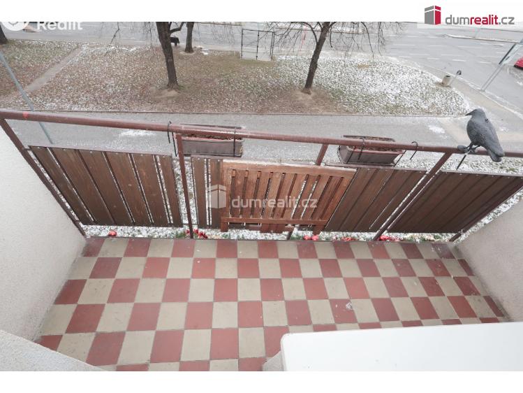 Pronájem bytu 3+1 Praha 6, Pod Královkou č. 44