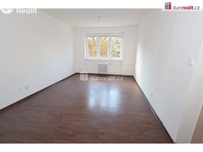 Pronájem bytu 3+1 Praha 6, Pod Královkou č. 6