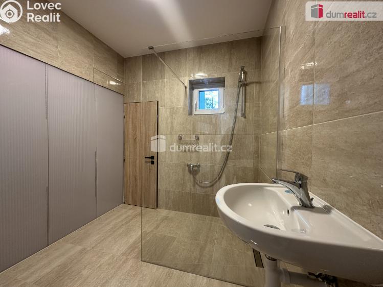 Оренда сімейного будинку Žarošice č. 3