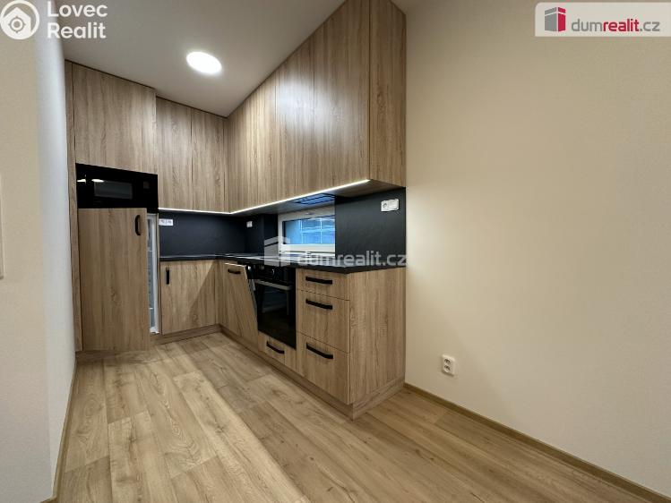 Оренда сімейного будинку Žarošice č. 5