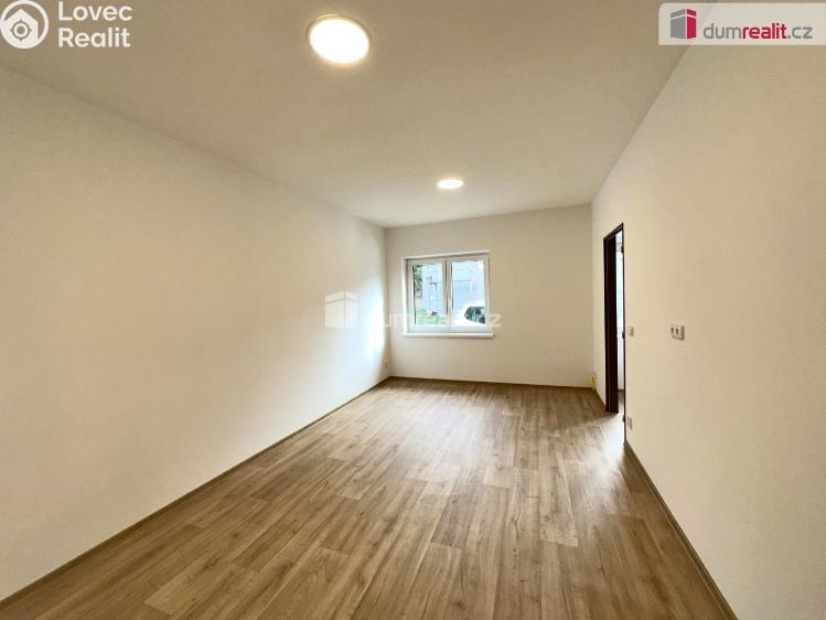 Оренда сімейного будинку Žarošice č. 8