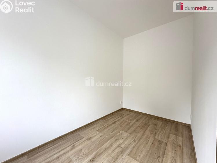 Оренда сімейного будинку Žarošice č. 9