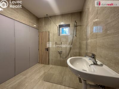 Аренда семейного дома Žarošice č. 3