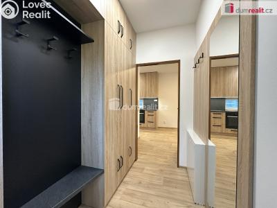 Аренда семейного дома Žarošice č. 4