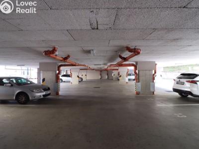 Pronájem bytu 1+KK Praha, Křížová č. 6