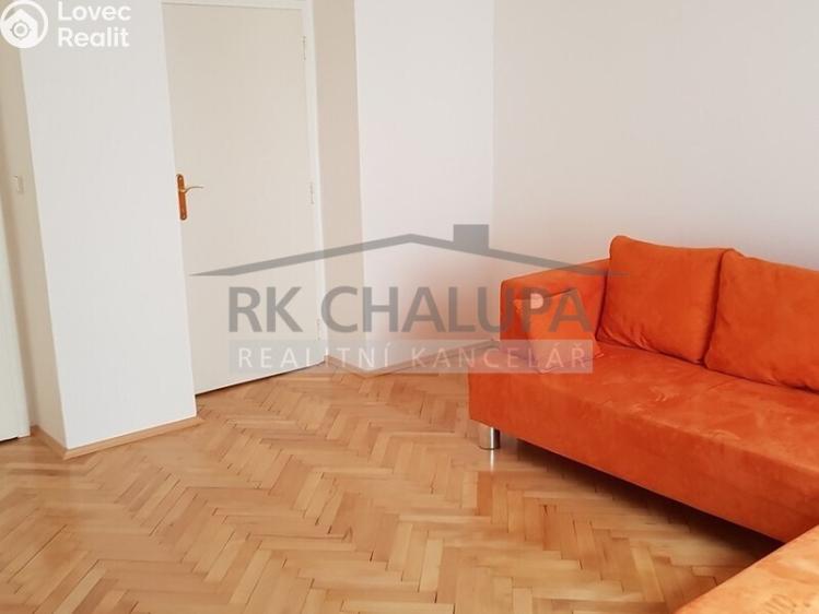 Rent apartment 2+1 České Budějovice, Čechova 446/22 č. 5
