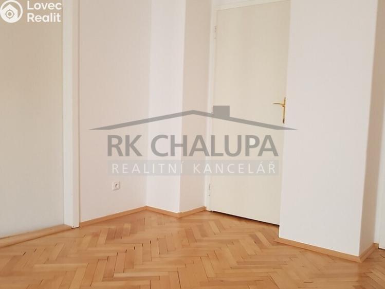 Rent apartment 2+1 České Budějovice, Čechova 446/22 č. 7