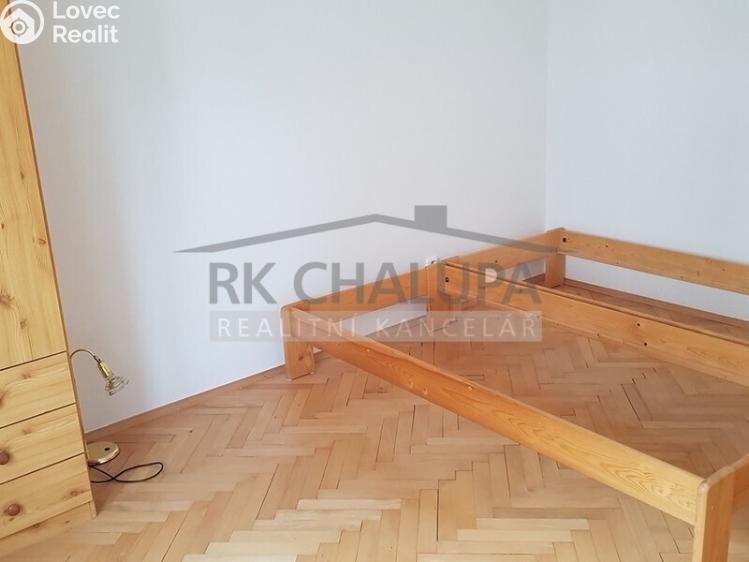 Rent apartment 2+1 České Budějovice, Čechova 446/22 č. 8