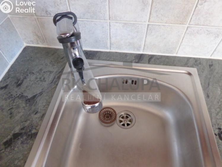 Rent apartment 2+1 České Budějovice, Čechova 446/22 č. 10