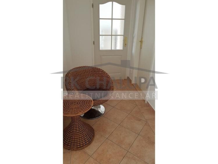 Rent apartment 2+1 České Budějovice, Čechova 446/22 č. 11