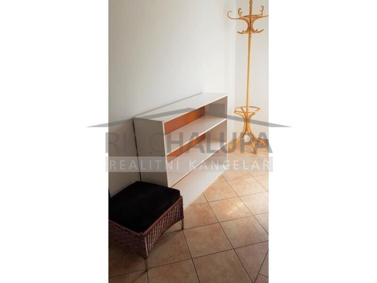 Rent apartment 2+1 České Budějovice, Čechova 446/22 č. 12