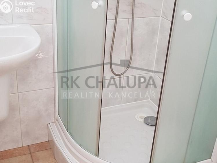 Rent apartment 2+1 České Budějovice, Čechova 446/22 č. 15