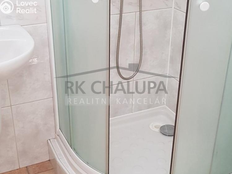 Rent apartment 2+1 České Budějovice, Čechova 446/22 č. 16