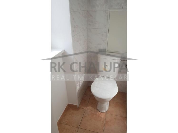 Rent apartment 2+1 České Budějovice, Čechova 446/22 č. 19