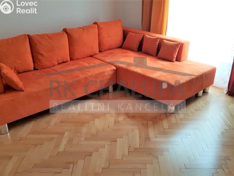 Оренда квартири 2+1 České Budějovice, Čechova 446/22 č. 5